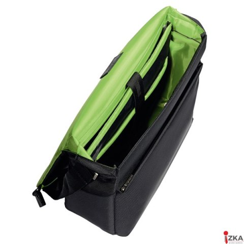Torba męska SMART na laptopa 15.6 60190095 LEITZ Torba męska SMART na laptopa 15.6 60190095 LEITZ
