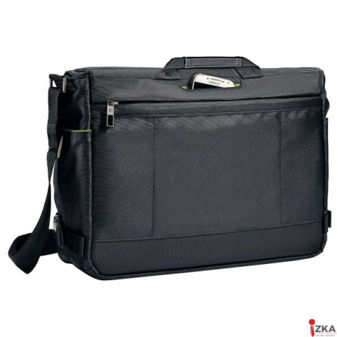Torba męska SMART na laptopa 15.6 60190095 LEITZ Torba męska SMART na laptopa 15.6 60190095 LEITZ
