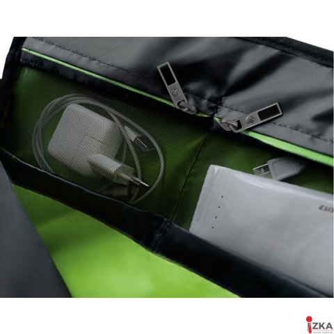 Torba męska SMART na laptopa 15.6 60190095 LEITZ Torba męska SMART na laptopa 15.6 60190095 LEITZ