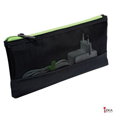 Torba męska SMART na laptopa 15.6 60190095 LEITZ Torba męska SMART na laptopa 15.6 60190095 LEITZ