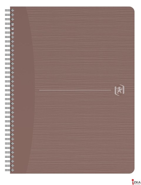 Kołozeszyt OXFORD RECUP A4 90kartek linia 400154144