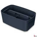 MyBox Cosy Organizer mały z uchwytem, szary Leitz 52660089