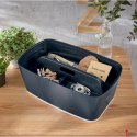 MyBox Cosy Organizer mały z uchwytem, szary Leitz 52660089