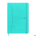 Notatnik OXFORD SIGNATURE A5 80 kartek kratka mix past 400154940
