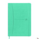 Notatnik OXFORD SIGNATURE A5 80 kartek kratka mix past 400154940