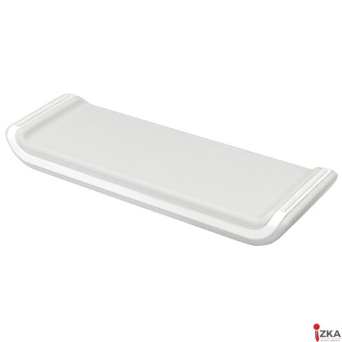 Podkładka pod nadgarstek Leitz Ergo Cosy, jasno szara 64830085 Podkładka pod nadgarstek Leitz Ergo Cosy, jasno szara 64830085