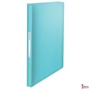 Album ofertowy Esselte Colour Breeze, z 80 koszulkami, niebieski 626237 Esselte