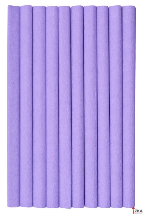 Bibuła marszczona Creatinio 50x200 liliowy 400153902 TOP-2000