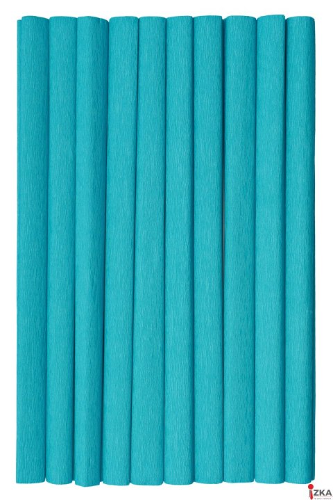 Bibuła marszczona Creatinio 50x200 morski 400153909 TOP-2000