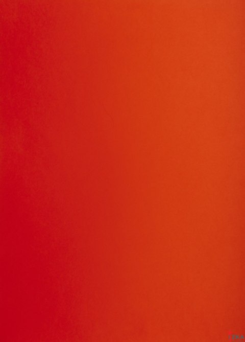 Karton kolorowy Creatinio A1 160g 25ark nr.28R czerwony 400149551 TOP-2000