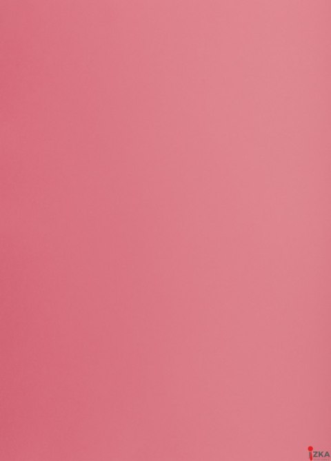 Karton kolorowy Oxford B2 225g 25ark nr.22 różowy 400150329 TOP-2000