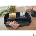 MyBox Cosy Organizer mały z uchwytem, szary Leitz 52660089