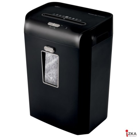 Niszczarka Rexel ProMax QS RSX1035, (P-4), 10 kartek, 35 l kosz 2104585EU Niszczarka Rexel ProMax QS RSX1035, (P-4), 10 kartek, 35 l kosz 2104585EU