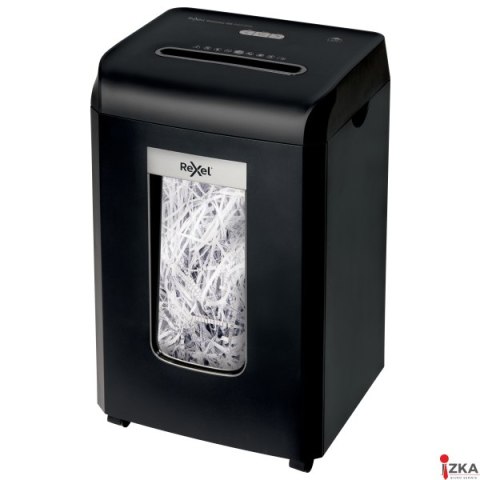 Niszczarka Rexel ProMax QS RSS1838, (P-2), 18 kartek, 38 l kosz 2104588EU Niszczarka Rexel ProMax QS RSS1838, (P-2), 18 kartek, 38 l kosz 2104588EU