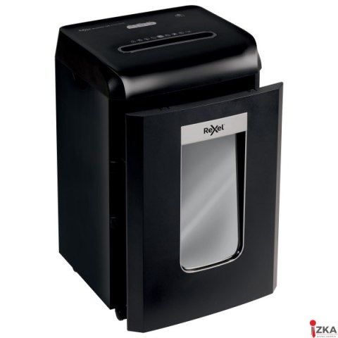 Niszczarka Rexel ProMax QS RSS1838, (P-2), 18 kartek, 38 l kosz 2104588EU Niszczarka Rexel ProMax QS RSS1838, (P-2), 18 kartek, 38 l kosz 2104588EU