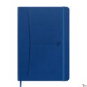 Notatnik OXFORD SIGNATURE A5 80 kartek kratka mix kolorów 400154868