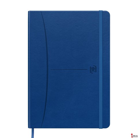 Notatnik OXFORD SIGNATURE A5 80 kartek kratka mix kolorów 400154868