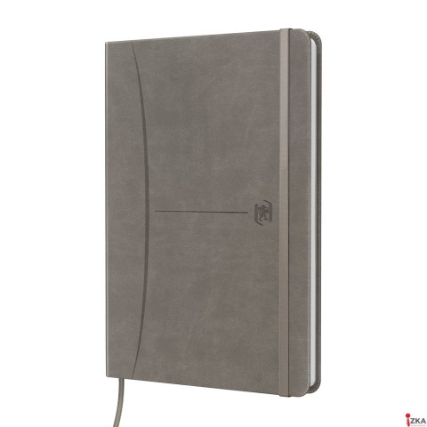 Notatnik OXFORD SIGNATURE A5 80 kartek kratka mix kolorów 400154868