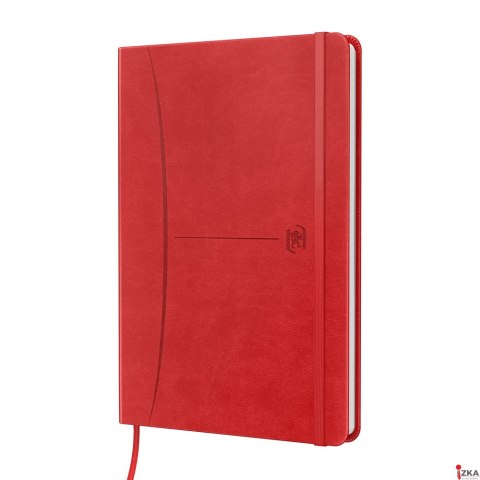 Notatnik OXFORD SIGNATURE A5 80 kartek kratka mix kolorów 400154868