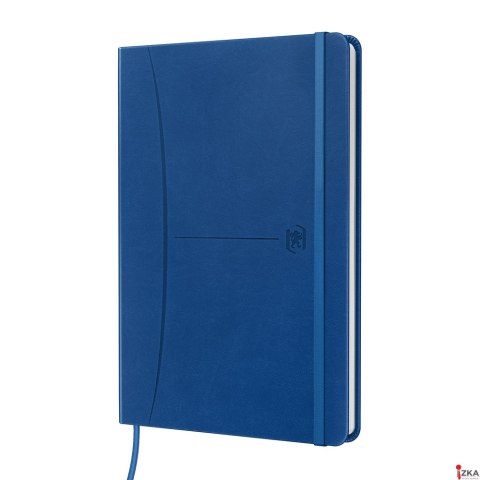 Notatnik OXFORD SIGNATURE A5 80 kartek kratka mix kolorów 400154868
