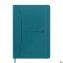 Notatnik OXFORD SIGNATURE A5 80 kartek kratka mix kolorów 400154868