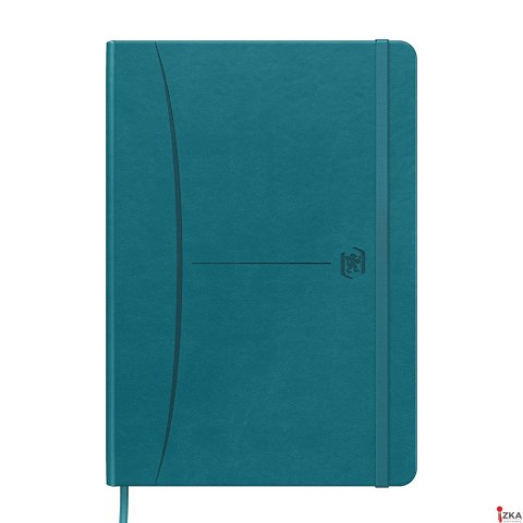 Notatnik OXFORD SIGNATURE A5 80 kartek kratka mix kolorów 400154868