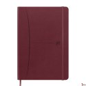 Notatnik OXFORD SIGNATURE A5 80 kartek kratka mix kolorów 400154868