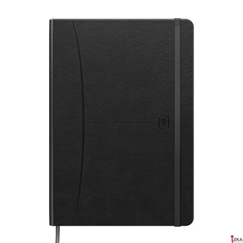 Notatnik OXFORD SIGNATURE A5 80 kartek kratka mix kolorów 400154868