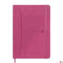 Notatnik OXFORD SIGNATURE A5 80 kartek kratka mix kolorów 400154868