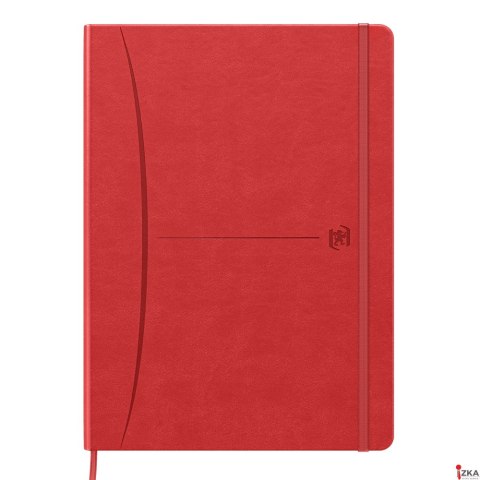 Notatnik OXFORD SIGNATURE B5 80kartek kratka mix 400154949