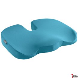 Ortopedyczna poduszka na krzesło Leitz Ergo Cosy, niebieska 52840061