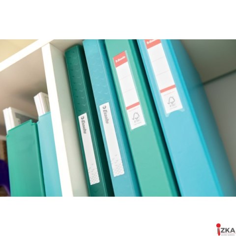 Album ofertowy Esselte Colour Breeze, z 60 koszulkami, niebieski 626232 Esselte