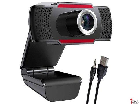 Kamerka internetowa TRACER HD WEB008 TRAKAM46732 SALE