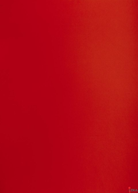 Karton kolorowy Oxford B1 225g 25ark nr.29 c.czerwony 400150263 TOP-2000