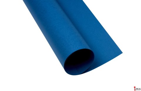 Karton kolorowy Oxford B2 225g 25ark nr.79 granatowy 400150346 TOP-2000