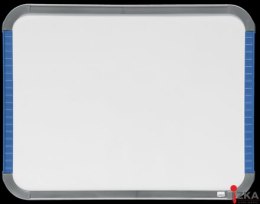 Magnetyczna tabliczka suchościeralna Nobo 220x280mm, biała QB05142ASTD