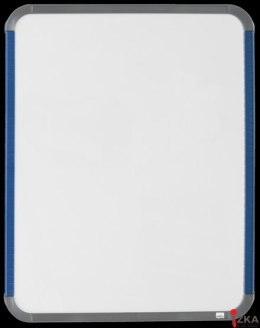 Magnetyczna tabliczka suchościeralna Nobo 280x360mm, biała QB05442ASTD