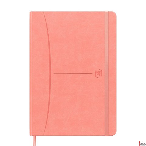 Notatnik OXFORD SIGNATURE A5 80 kartek kratka mix past 400154941