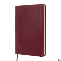Notatnik OXFORD SIGNATURE A5 80 kartek linia mix 400154869