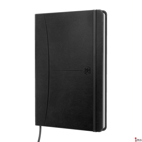 Notatnik OXFORD SIGNATURE A5 80 kartek linia mix 400154869