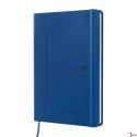 Notatnik OXFORD SIGNATURE A5 80 kartek linia mix 400154869
