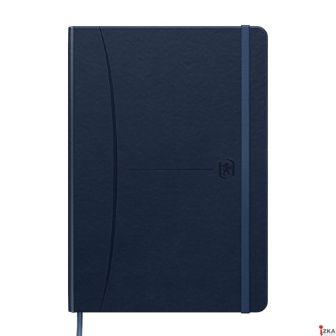 Notatnik OXFORD SIGNATURE A5 80 kartek linia mix 400154869