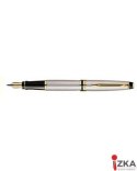 Pióro wieczne (M) EXPERT STALOWY GT WATERMAN S0951960, giftbox