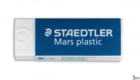 Gumka_526 B50 duża RASOPLAST STAEDTLER