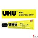 Klej w płynie uniwersalny 35ml UHU 42875