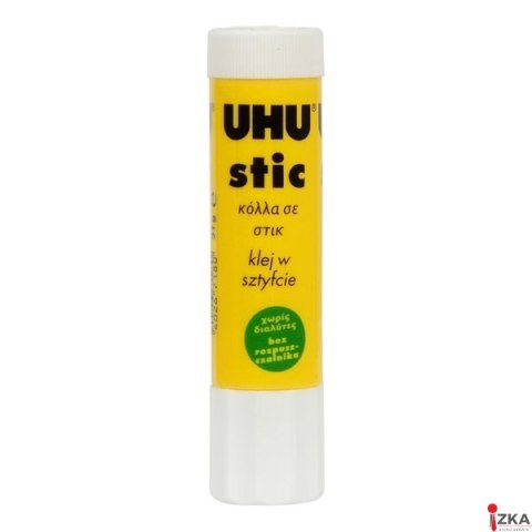 Klej w sztyfcie 40g UHU 00025 Klej w sztyfcie 40g UHU 00025