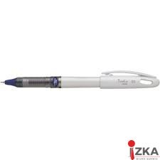 Cienkopis kulkowy Tradio 0,5mm czarny BLN115-A PENTEL