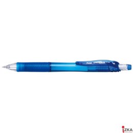 Ołówek automatyczny 0,5mm ENERGIZE PL105-C niebieski PENTEL