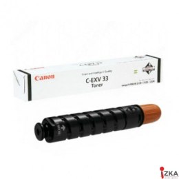 Toner CANON (C-EXV33/2785B002) czarny 14600str iR-2520/2525/2530
