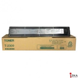 Toner Toshiba (6AG00007240/6AJ00000215) czarny 17500str e-studio 2309A/2303AN